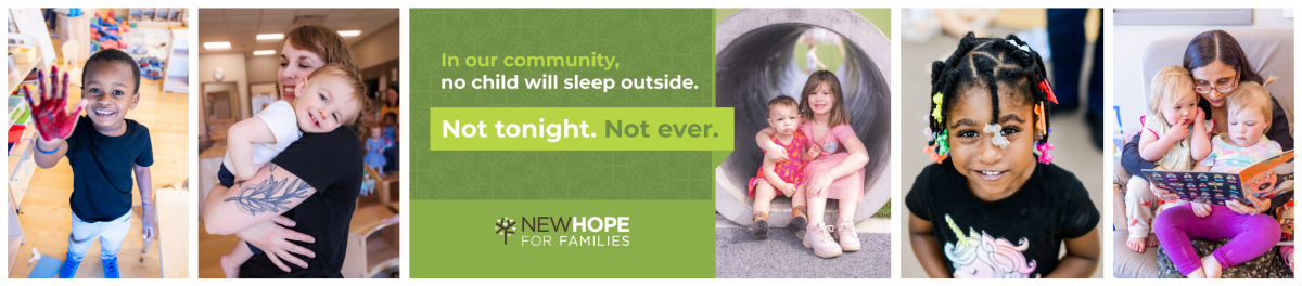New Hope for Families
