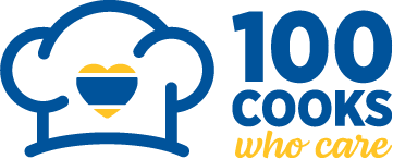100 Cooks Who Care - Bloomington