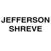 Jefferson Shreve