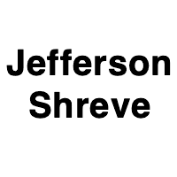 Jefferson Shreve