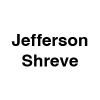 Jefferson Shreve